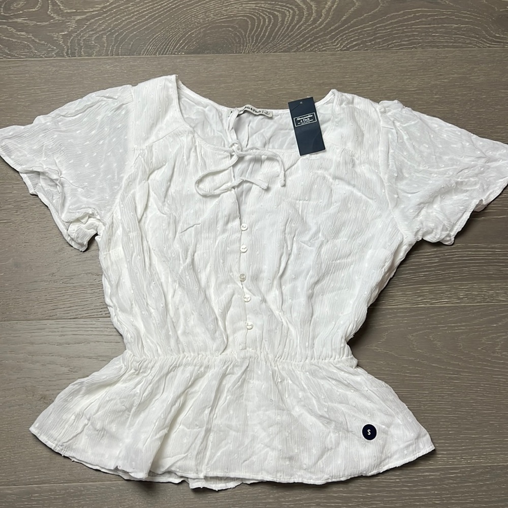 Abercrombie Top